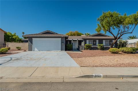 3565 Barcelona St, Las Vegas, NV 89121
