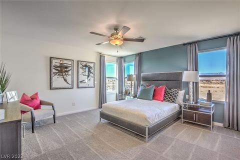 4224 Desert Flora St #LOT 3, Las Vegas, NV 89129