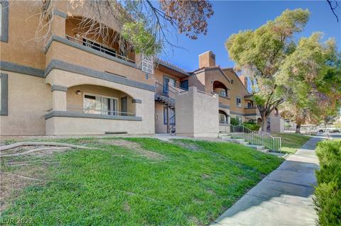 5251 Mission Carmel Ln #202, Las Vegas, NV 89107
