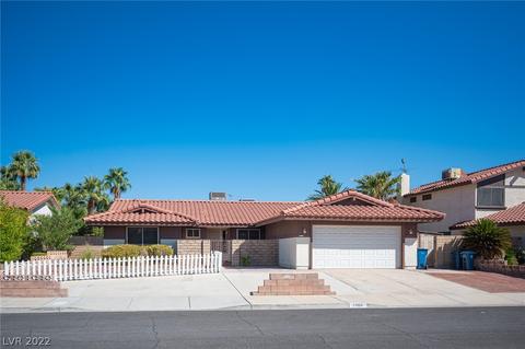 3968 Topawa Dr, Las Vegas, NV 89103