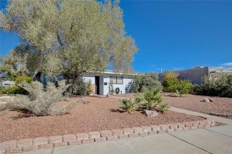 536 8th St, Boulder City, NV 89005