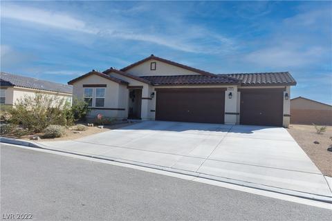 3895 E Marathon Dr, Pahrump, NV 89061