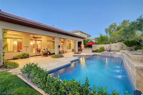 41 Hassayampa Trl, Henderson, NV 89052