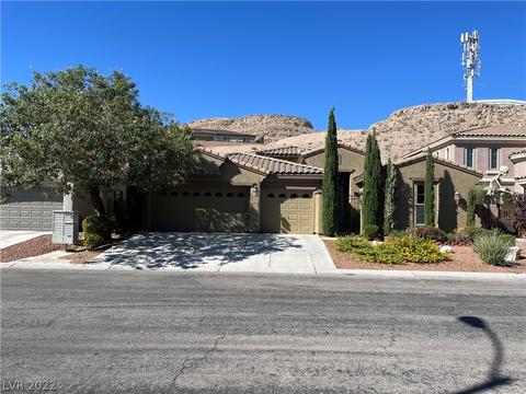 11195 Gammila Dr, Las Vegas, NV 89141