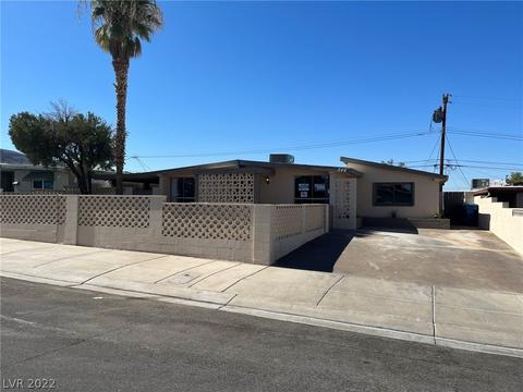 244 Hillcrest Dr, Henderson, NV 89015