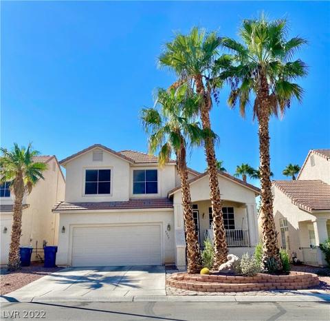 9555 Observer St, Las Vegas, NV 89123