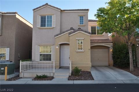 6705 Burbage Ave, Las Vegas, NV 89139