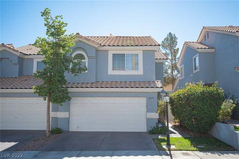 8457 Pacific Spring Ave, Las Vegas, NV 89117