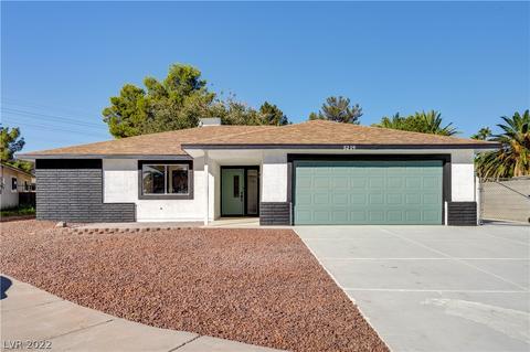 5219 Woodruff Pl, Las Vegas, NV 89120