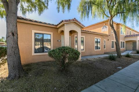 2191 Hussium Hills St #101, Las Vegas, NV 89108