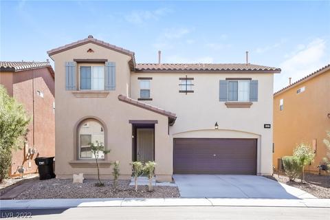 1317 Miller Ridge Ave, North Las Vegas, NV 89031