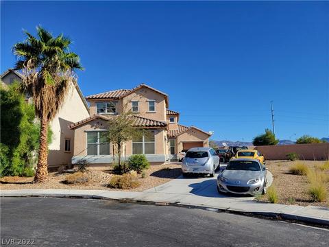 5946 S Village Loft St, North Las Vegas, NV 89081