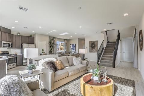 9954 Blue Rain St, Las Vegas, NV 89178