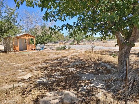 3470 Easy St, Pahrump, NV 89061