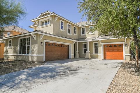 5625 Clarendon Ln, North Las Vegas, NV 89081