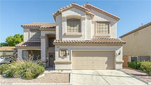 1942 Marcasite Pl, Las Vegas, NV 89123