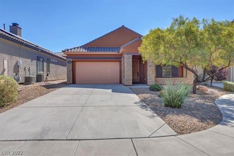 409 Via Stretto Ave, Henderson, NV 89011