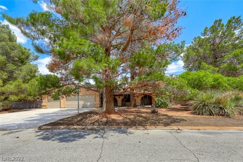 5820 Ponderosa Way, Las Vegas, NV 89118