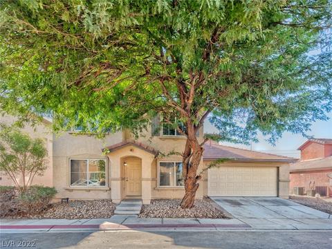 5337 Talaverde Heights St, North Las Vegas, NV 89081