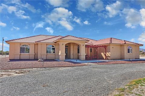 1361 Francine St, Pahrump, NV 89060