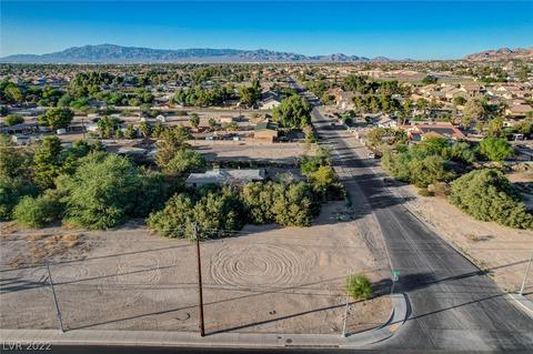Charleston, Las Vegas, NV 89110