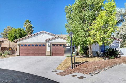 8232 Rusty Sandstone Ct, Las Vegas, NV 89131