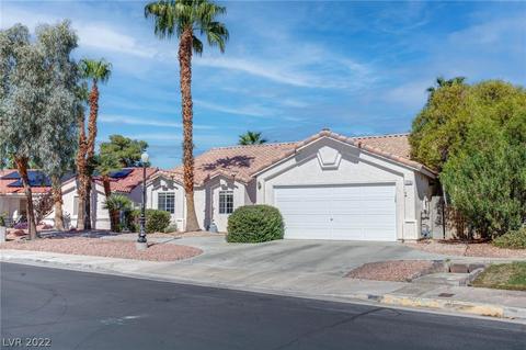 716 Jacob Julio Ave, North Las Vegas, NV 89031