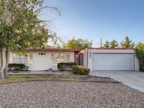 412 Arnold St, Las Vegas, NV 89106