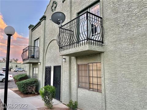 7086 Burcot Ave #B2, Las Vegas, NV 89156