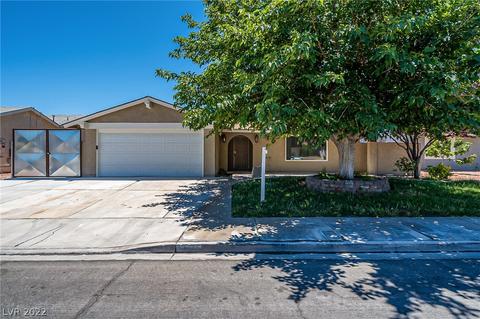 5805 Mary Way, Las Vegas, NV 89108