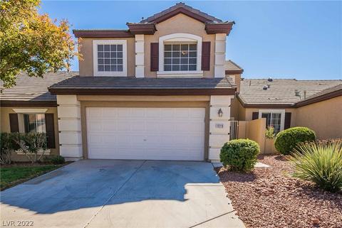 10119 Velvet Dusk Ln, Las Vegas, NV 89144