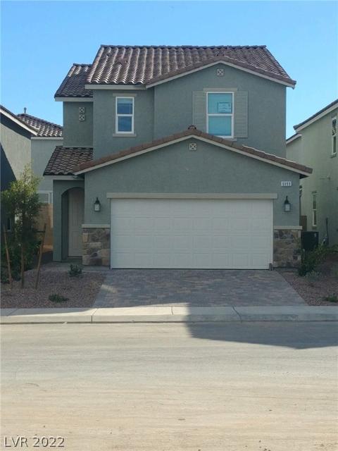 6999 Bard Ave, Las Vegas, NV 89113