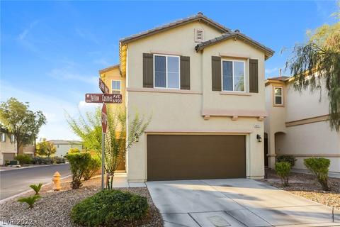 6915 Yellow Cosmos Ave, Las Vegas, NV 89130