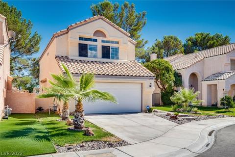 2408 Sun Shores Dr, Las Vegas, NV 89128