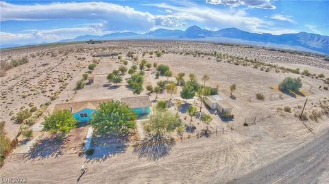 3165 Amargosa Farm Rd, Amargosa Valley, NV 89020