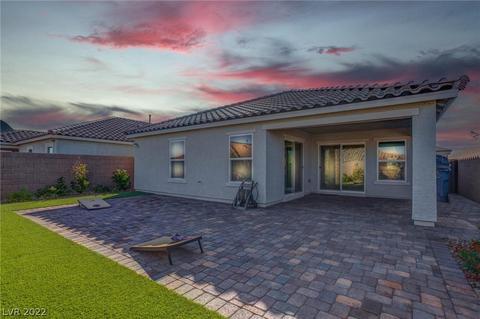 9434 Doe Mountain Ct, Las Vegas, NV 89178