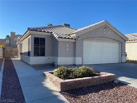 6119 Grape Blossom Ave, Las Vegas, NV 89142