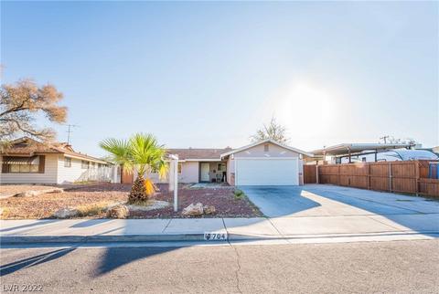 704 Pioneer St, Las Vegas, NV 89107