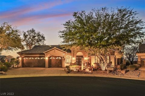 2763 Grand Forks Ct, Henderson, NV 89052