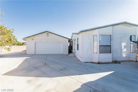 6645 Delphinium Ave, Las Vegas, NV 89108