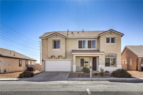 1905 E Hammer Ln, North Las Vegas, NV 89081