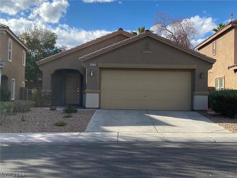 6515 Copper Smith Ct, North Las Vegas, NV 89084
