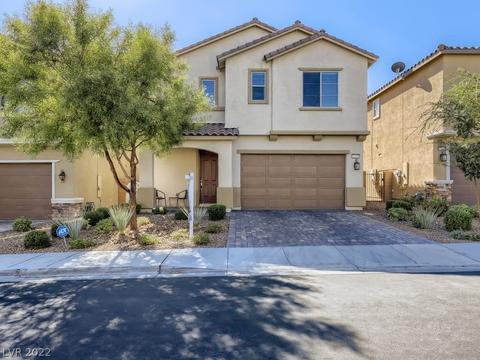 7725 Harthill Park Ave, Las Vegas, NV 89113