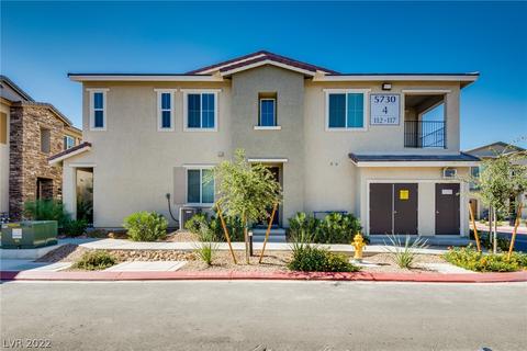 5730 Sky Pointe Dr #117, Las Vegas, NV 89130