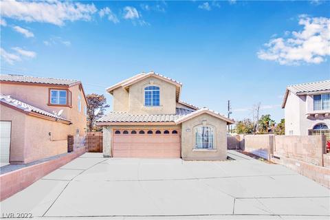 1025 Golden Hawk Way, Las Vegas, NV 89108