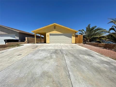 1364 Hart Ave, Las Vegas, NV 89106