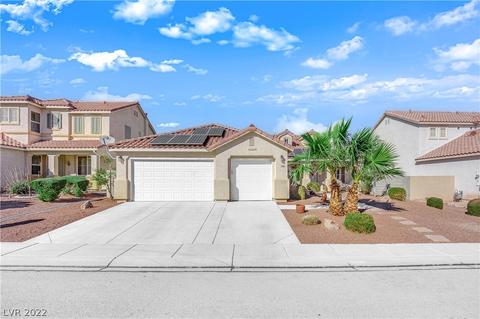 1006 Stable Glen Dr, North Las Vegas, NV 89031