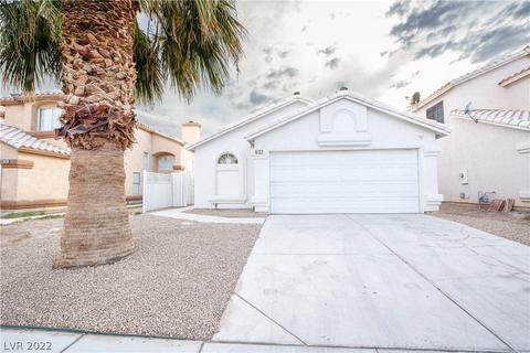 5727 Roundrock Dr, Las Vegas, NV 89142