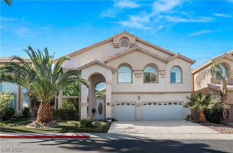119 Serramonte Ct, Henderson, NV 89074