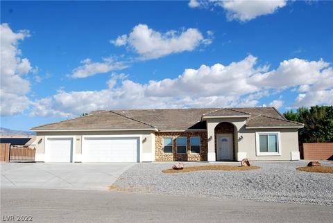 4761 Castlewood Ct, Pahrump, NV 89061